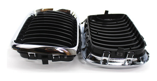 Rejilla De Coche Para Bmw Serie 3 E36 Rejilla 318i 320i 325i Foto 5