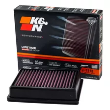 Filtro De Aire K&n Ktm 790-890-1050-1090-1190-1290