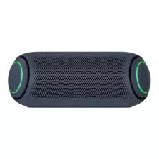 Parlante Portátil LG Xboom Go Pl5 20w Bluetooth Luces Led