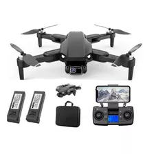 Drone L900 Pro Se 4k Gps 1,2km 25m 2 Baterias