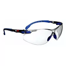 Gafas De Seguridad De 3 M, Serie Solus 1000, Ansi Z87