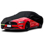 Cubierta Impermeable Automvil Ford Mustang Gt Shelby ... Ford Shelby GT500