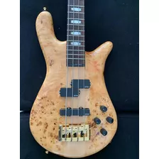 Bajo Spector Euro 4lx No Permuto 