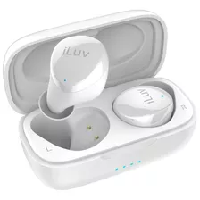 Audifonos .iluv Bluetooth Bubble Gum Air Original