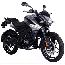 Bajaj Rouser 200 Descuento$ Tarjeta$1.300.000en6 Sin Recargo