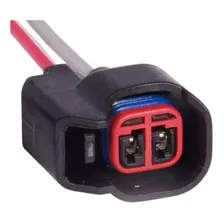 Chicote Plug Conector Sensor Abs Gm Agile Celta Corsa Prisma