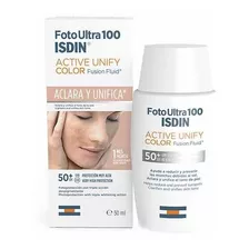 Isdin Active Iunify Color