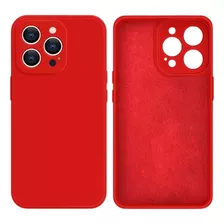 Carcasa Para iPhone Silicona Full (13mini/13pro/13/13pm )