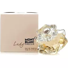 Mont Blanc Lady Emblem 75 Ml Para Dama