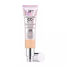 Cc Cream It Cosmetics Efeito Iluminador Com Fps 50+ Light