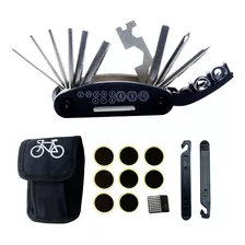 Kits De Herramientas De Reparacion De Bicicletas Daway