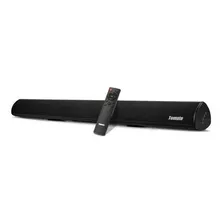 Caixa Som Soundbar Bluetooth Mts-2018 Tomate 120w