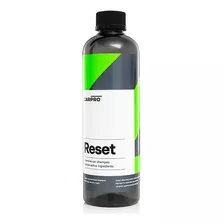 Shampoo Intensivo Reset Carpro 500ml