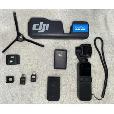 Dji Pocket 2 Cámara 4k