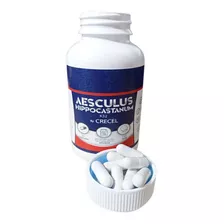 Venas Varices Aesculus K32 - g a $1483