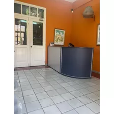 Vendo Amplio Local Comercial En La Zona Colonial 