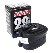 Camara Bicicleta Mtb Kenda 29x1.90-2.30 Presta 48mm E-ready