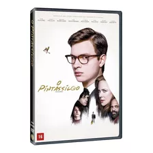 Dvd O Pintassilgo