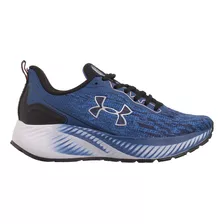 Zapatillas Under Armour Ua W Charged Stride Lam Mujer Az Mn