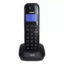 Teléfono Vtech Vt680 Inalámbrico - Color Negro