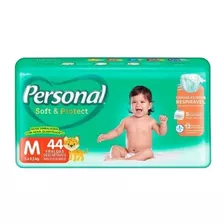 Fralda Personal Soft & Protect M/44