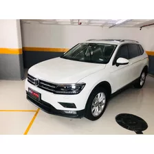 Volkswagen Tiguan Allspace Confortline 1.4 2019