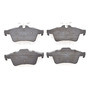 Kit Herrajes De Balatas Ford Ecosport 2007-2008-2009 Del Ck