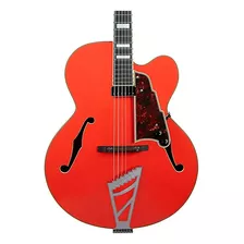 D'angelico Premier Series Exl-1 Hollowbody Electric Guitar 