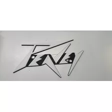 Logo Amplificador Peavey