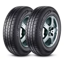 Kit De 2 Neumáticos Fate Maxisport 2 175/70r13 82 T