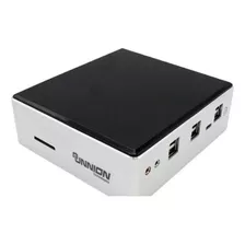 Mini Pc Unnion Technologies V3x I7 Gen10 - Tecnobox