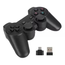 Para Tv/tv Box/ps3 Universal 2.4g Controlador De Juego Intel