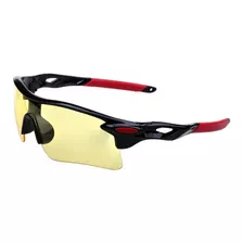 Goggle Ciclismo Lente Sol Uv 400 Gafas Sport Polarizados