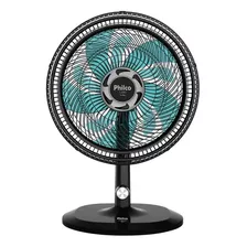 Ventilador Pvt492pa Turbo 10 Pás 165w Philco 220v