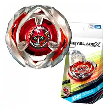 Beyblade X Bx-05 Wizard Arrow 4-80b - Takara Tomy