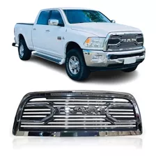 Grade Dianteira Dodge Ram 2500 Limited 2012 A 2018