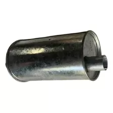 Silencioso Jeep Willys Cj2/cj3/cj5 6 Cilindros Motor Bf161