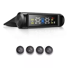 Monitoreo Tpms Presión Y Temp Llantas Neumáticos Auto Pickup