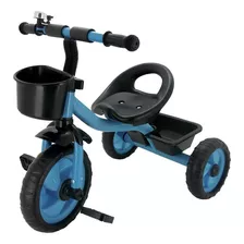 Triciclo Infantil Azul - Zippy Toys Tr21f1