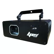 Laser Profesional Para Discoteca 500mw Verde, L5c Weinas