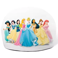 Disney Princesas Peso De Porta Presente Decoração Criativa