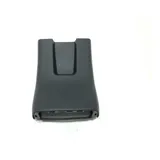 Acabamento Traseira Do Console Central Hilux Sw4 2020 Thumb 5