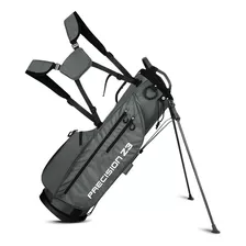 Bolsa Para Tacos De Golfe Pgm Plus Stand B Pro Em Oferta