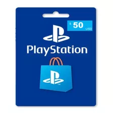 Cartão Psn $45 Dólares Usa Ps3 Ps4 Ps5 Psn Card 45 Americana