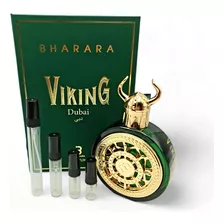3 Ml En Decant De Viking Dubai De Bharara Eau De Parfum 