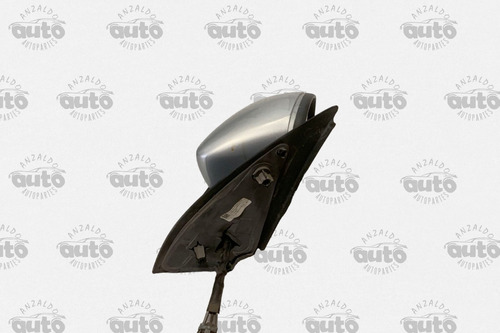 Espejo Retrovisor Derecho Volkswagen Gol 2017 18 19 Foto 4