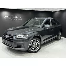 Audi Q5 2.0 Tfsi Gasolina Ambition S Tronic