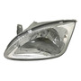 Farola Izquierda Compatible Con Hyundai Elantra 1999-2000 Hyundai Elantra Touring