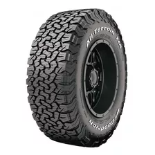 Pneu Bfgoodrich All-terrain T/a Ko2 Lt 315/75r16 127/124 R