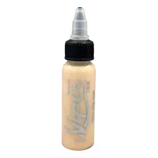 Tinta Tons De Pele Tatuagem Camuflagem Micropigmentação 30ml